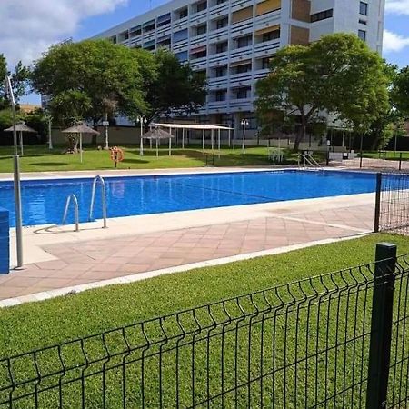 Estudio Taupe Matalascanas Bagian luar foto