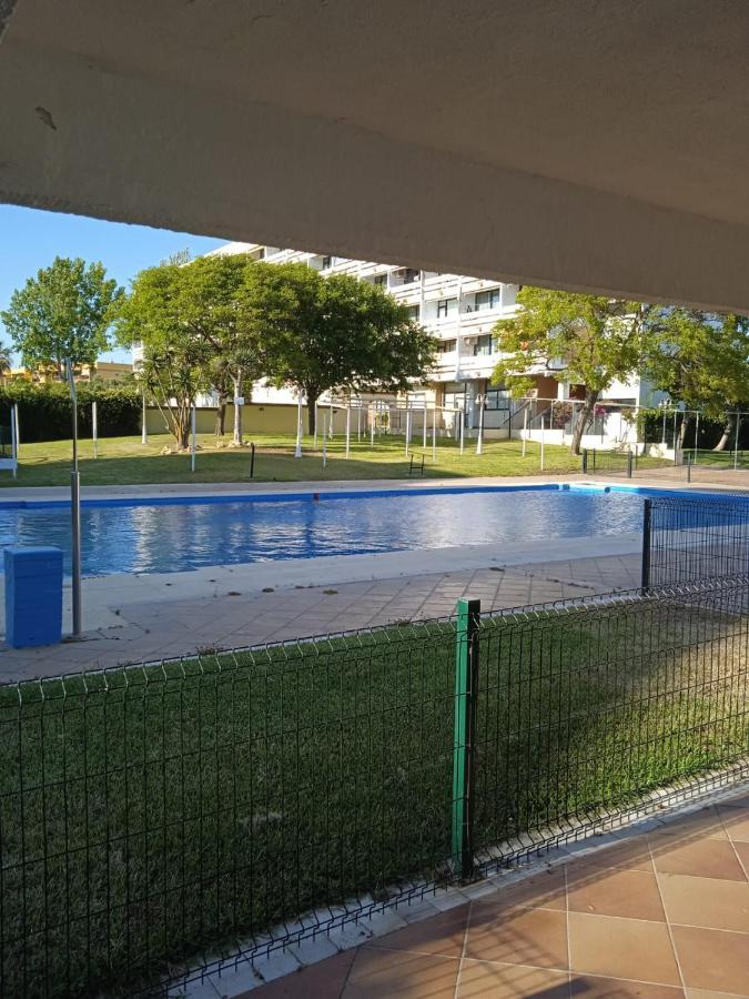 Estudio Taupe Matalascanas Bagian luar foto