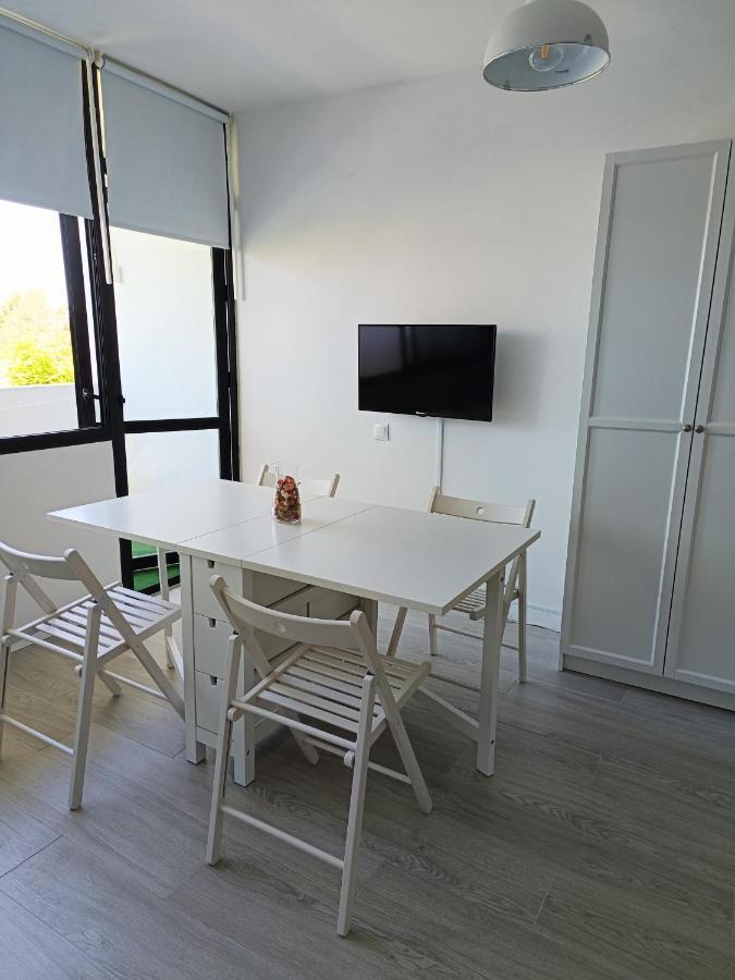Estudio Taupe Matalascanas Bagian luar foto