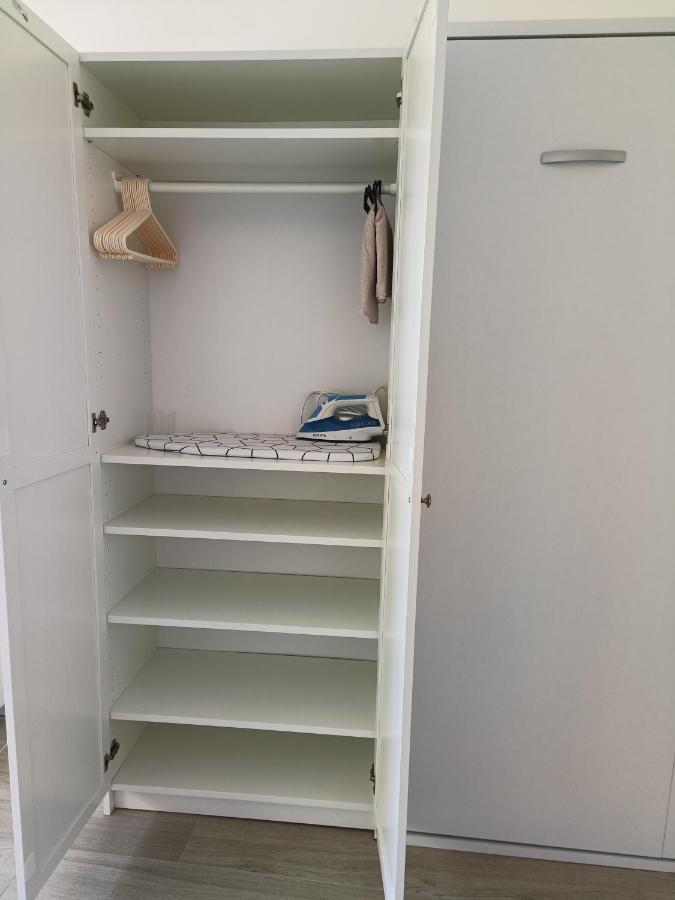 Estudio Taupe Matalascanas Bagian luar foto