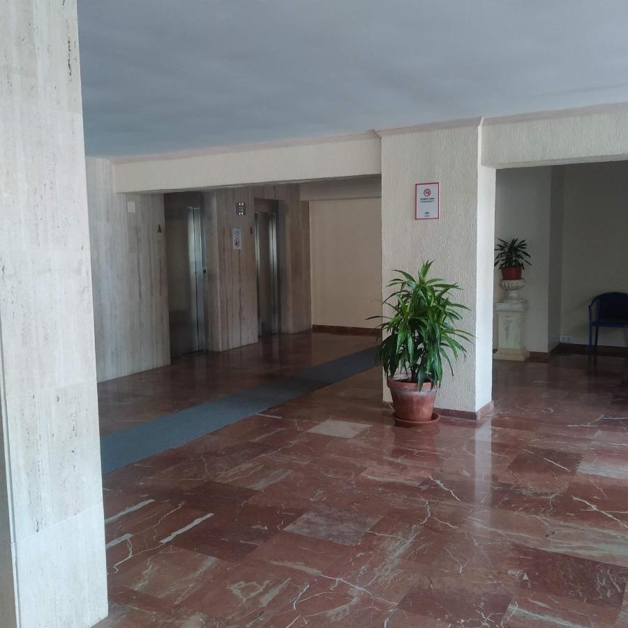 Estudio Taupe Matalascanas Bagian luar foto
