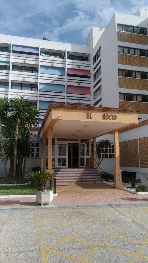 Estudio Taupe Matalascanas Bagian luar foto
