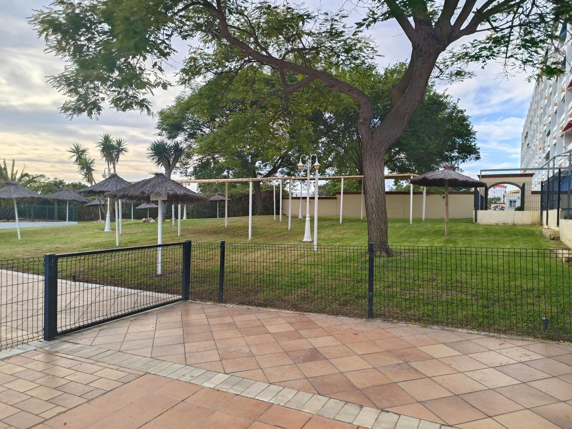 Estudio Taupe Matalascanas Bagian luar foto