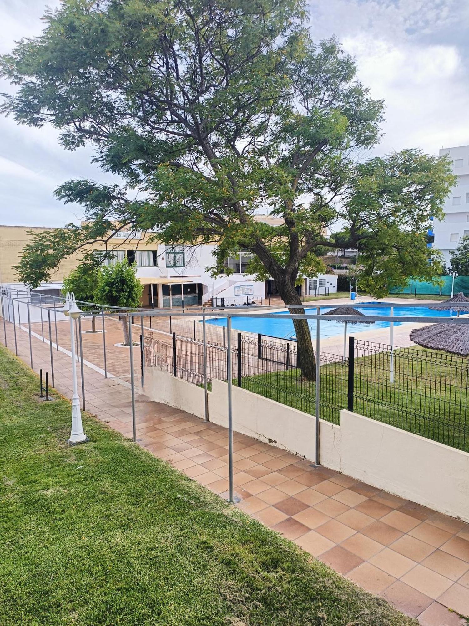 Estudio Taupe Matalascanas Bagian luar foto