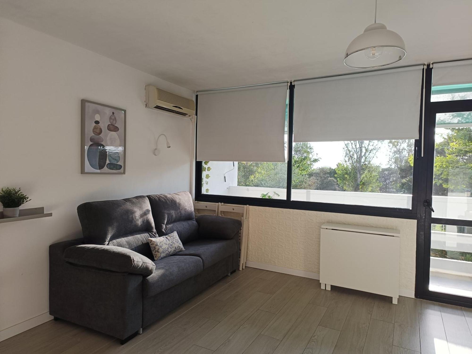 Estudio Taupe Matalascanas Bagian luar foto