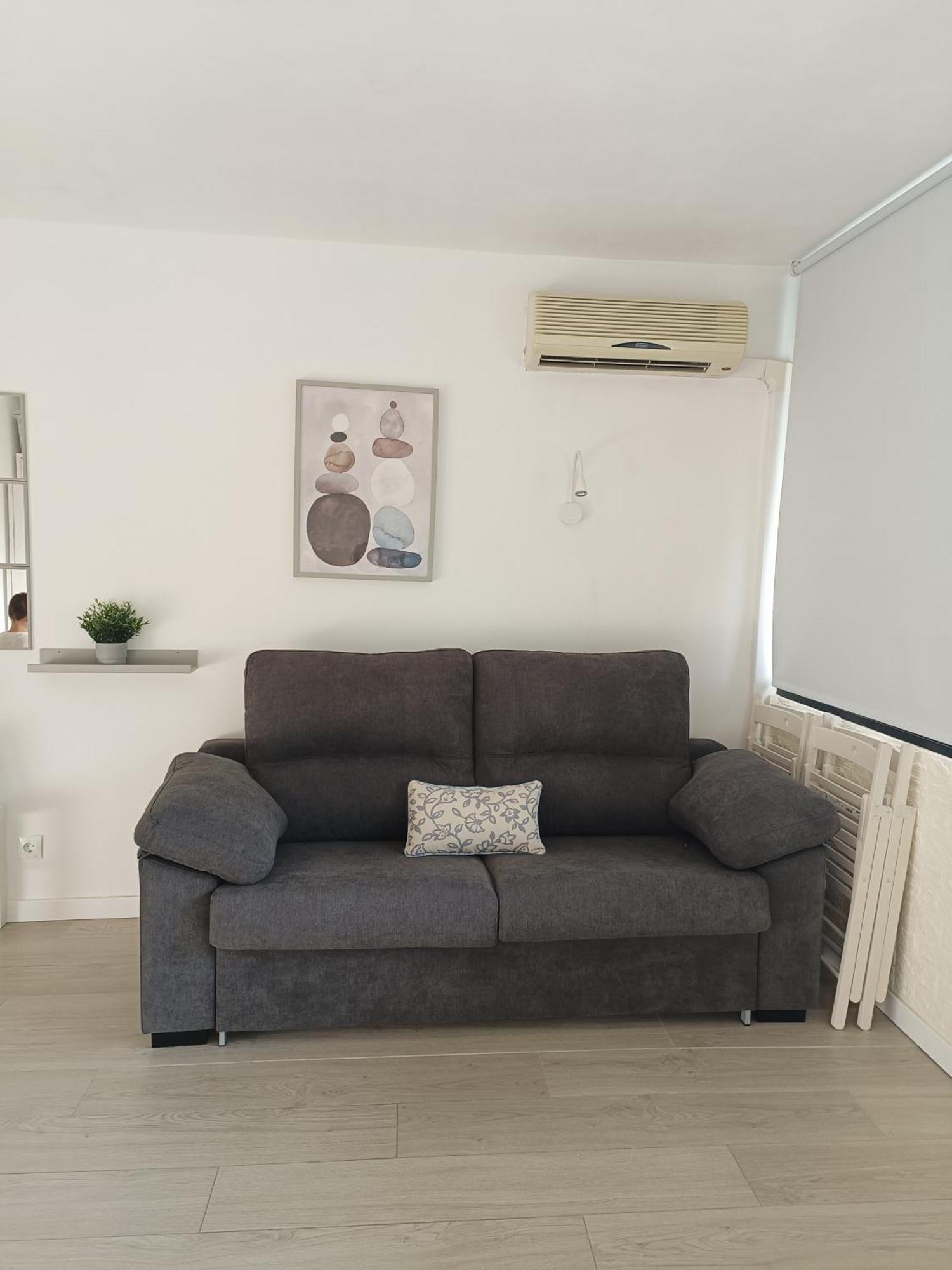 Estudio Taupe Matalascanas Bagian luar foto