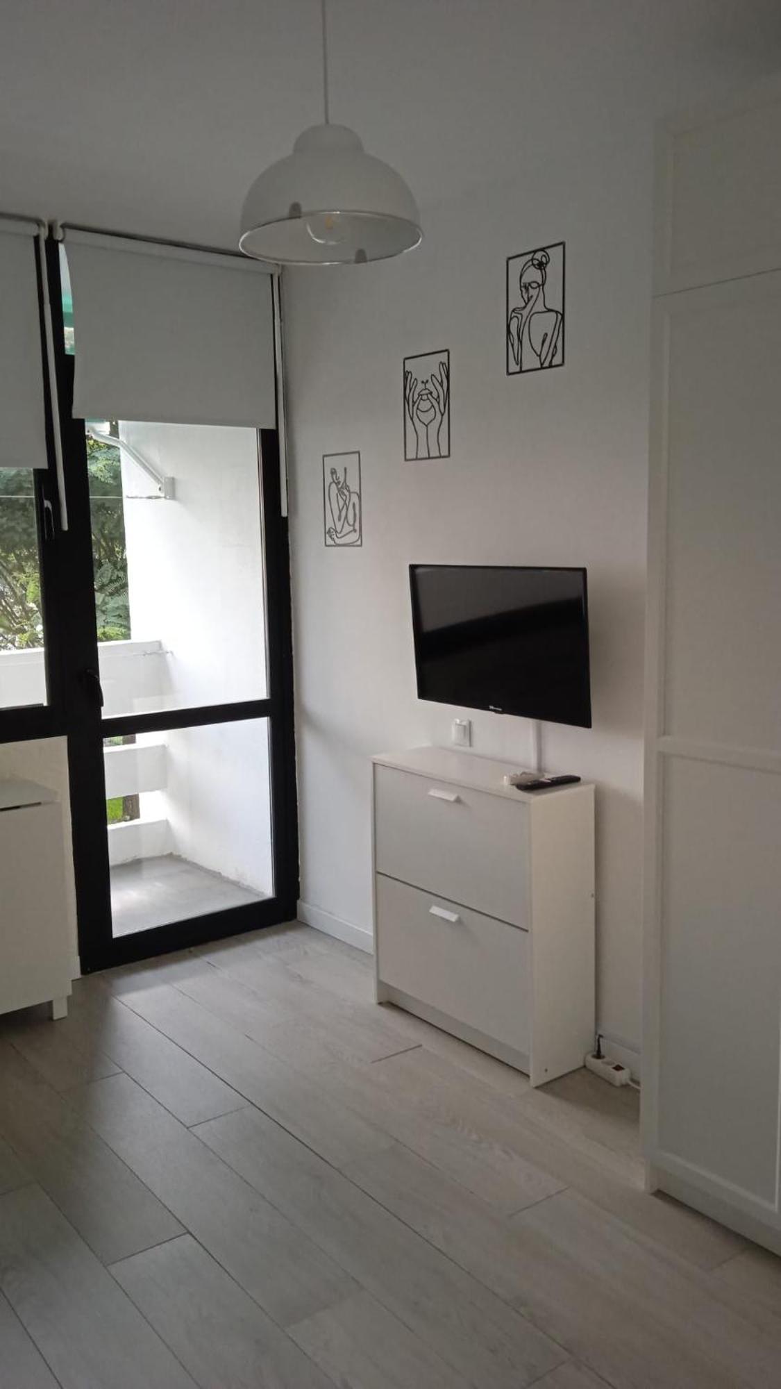 Estudio Taupe Matalascanas Bagian luar foto