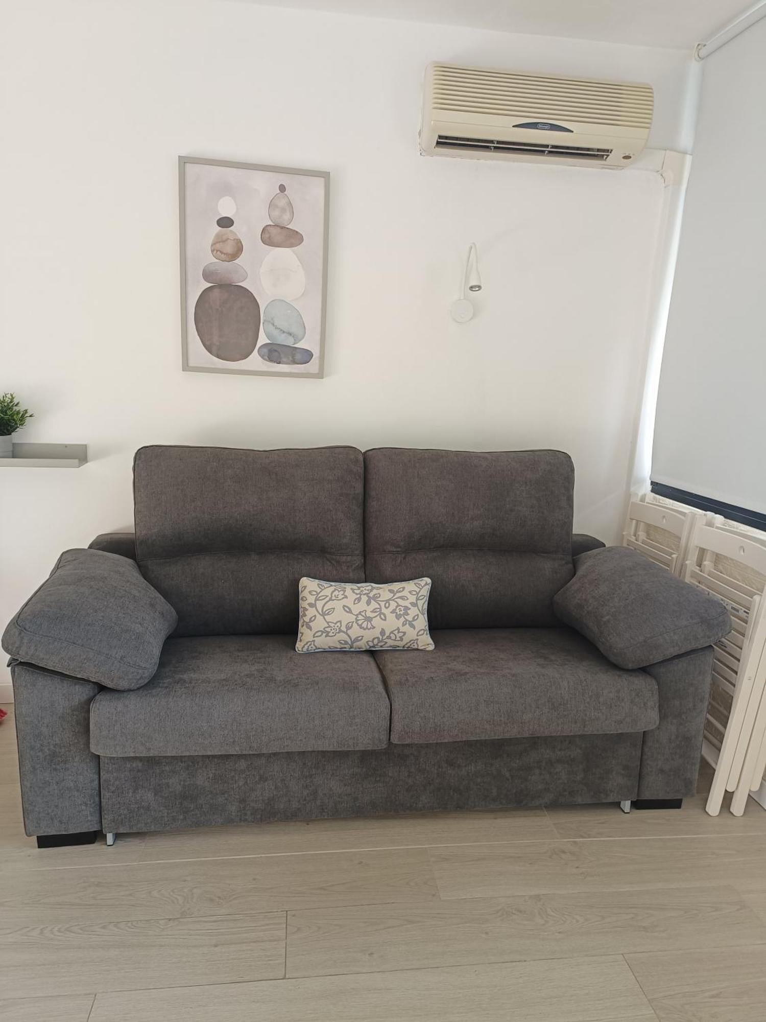 Estudio Taupe Matalascanas Bagian luar foto